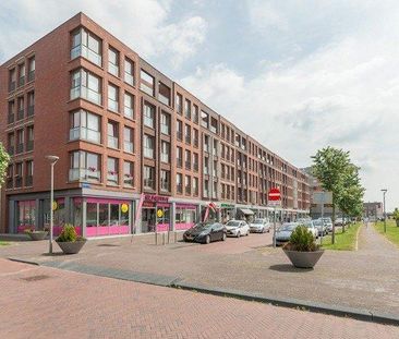 Te huur: Appartement Belgiëstraat in Almere - Foto 3