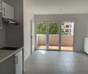 Location Appartement 2 pièces 40m² TOULOUSE 31200 - Photo 4