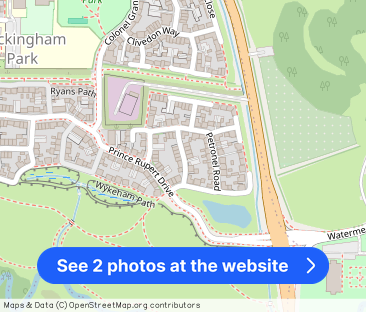 Palfreyman Street, Aylesbury - Photo 1