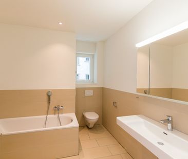 Charmante 3.5-Zimmer-Altbauwohnung in Rorschach – direkt am See - Foto 3