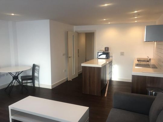 2 bedroom apartment to rent - Photo 1