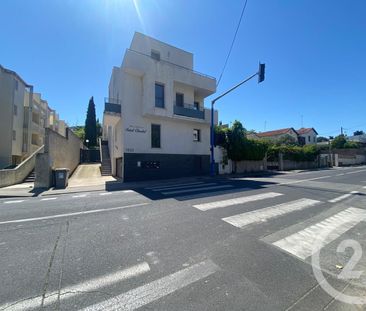 Location Appartement 1 pièce 22m² MONTPELLIER 34090 - Photo 6