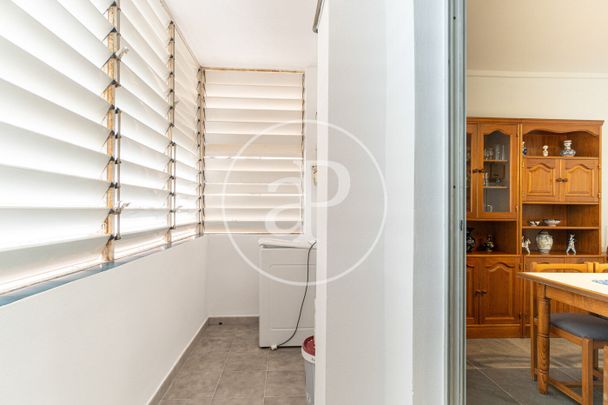 Apartment for rent in Palma - Photo 1