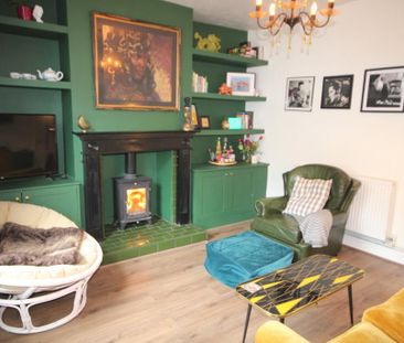 2 bedroom terraced house to rent - Photo 5