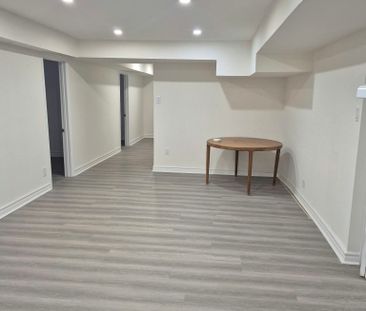 For Lease - 46 Hillcroft Drive Unit# Basement Apartment, Markham, O... - Photo 3