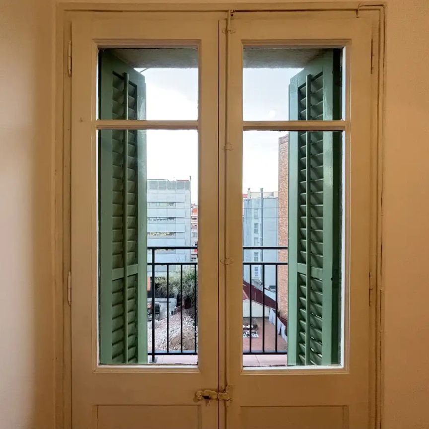 Piso de alquiler en De Còrsega, L'Antiga Esquerra de l'Eixample - Photo 1