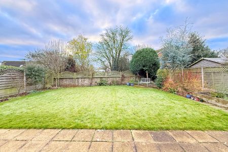 Melrose Road, Bishop Monkton, HG3 - Photo 2