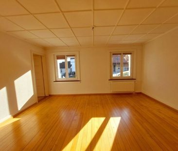 Appartement de 4,5 pièces à Berlens - Photo 1