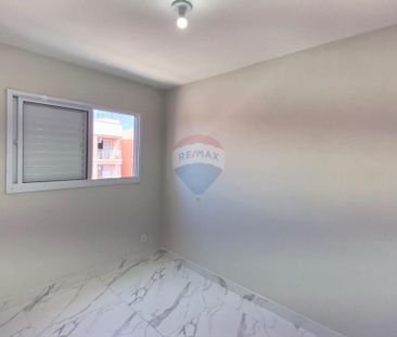 APARTAMENTO PARA LOCAÇÃO EM PAULINIA - Photo 3