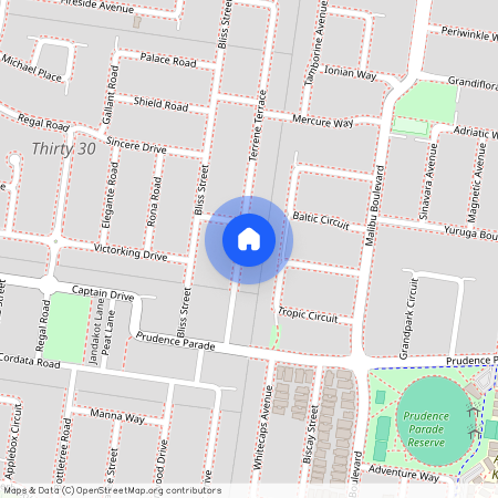 71 Terrene Terrace, Vic 3030, Point Cook