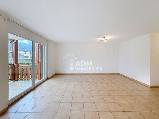 Nice 3.5 room apartment - Photo 1