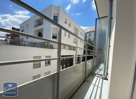 Appartement à louer 1 pièce 34.11m² - Photo 3
