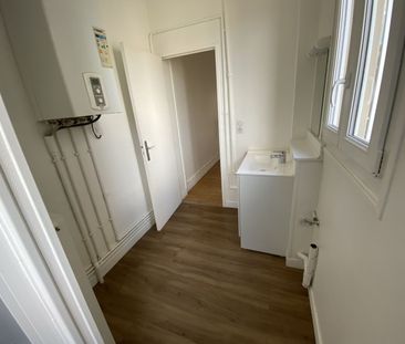 Location Appartement 3 pièces 50m² - Photo 6