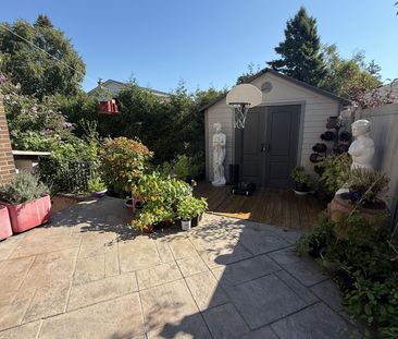 For Lease - 43 Galloway Road, Toronto, Ontario - Photo 5