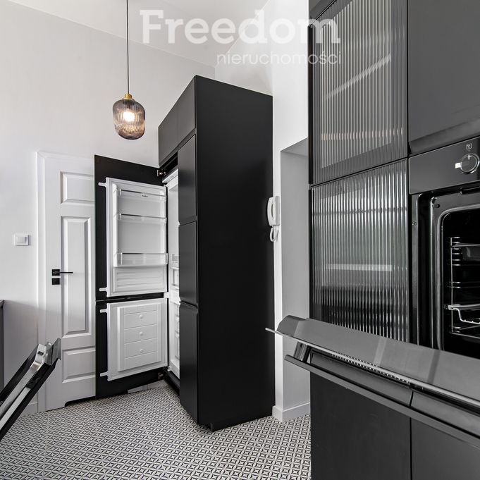 Mieszkanie 40 m², Łódź - Zdjęcie 1