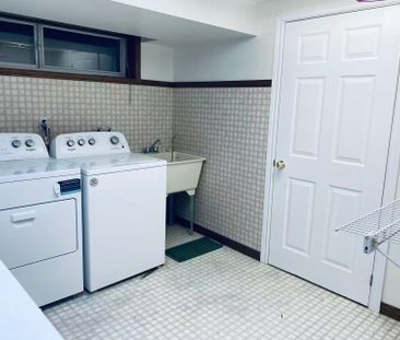 For Lease - 79 Droxford Avenue Unit# Basement, Toronto, Ontario - Photo 5