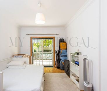 3 room luxury Flat for rent in Sintra, Lisbon - Photo 4