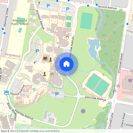 56 Second Avenue Kingswood, Sydney, New South Wales 2747