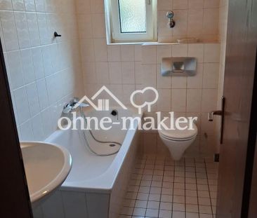 Erdgeschoss Wohnung in zentraler Lage - Foto 3