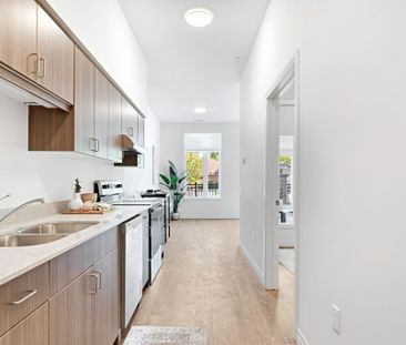 For Lease - 385 Hill Street Unit# 211, London East, Ontario - Photo 2