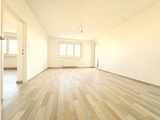 Ausgezeichneter Grundriss - zwei Loggien! - Photo 1