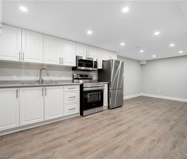 For Lease - 8059 Aintree Drive Unit# Lower, Niagara Falls, Ontario - Photo 1