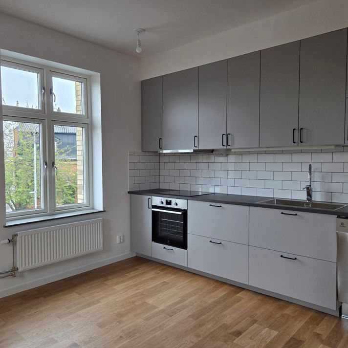 J F Hellmansgatan 1, Trelleborg Centrum - Foto 1