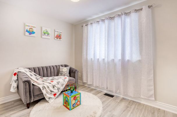 For Lease - 602 Finucane Street, Oshawa, Ontario - Photo 1