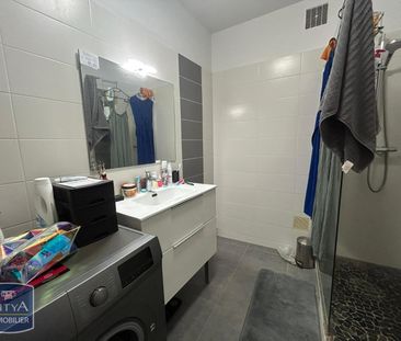 Location Appartement 2 pièces 55m² BRIVE LA GAILLARDE 19100 - Photo 6