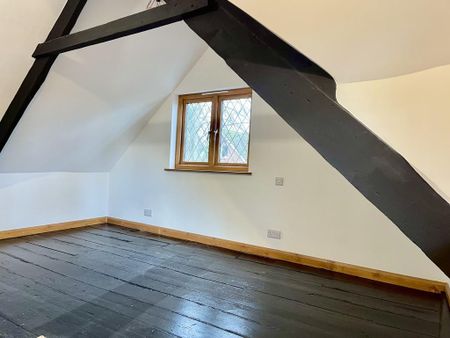 1 bedroom link detached house to rent - Photo 3