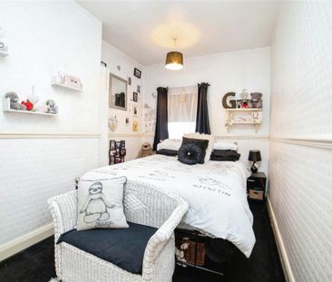 2 bedroom terraced house to rent - Photo 6