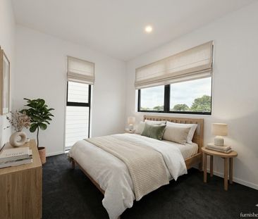 Sunny modern Living 2 bedroom in Māngere East - Photo 3