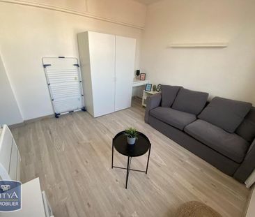 Appartement 1 Pièce 25 m² - Photo 5