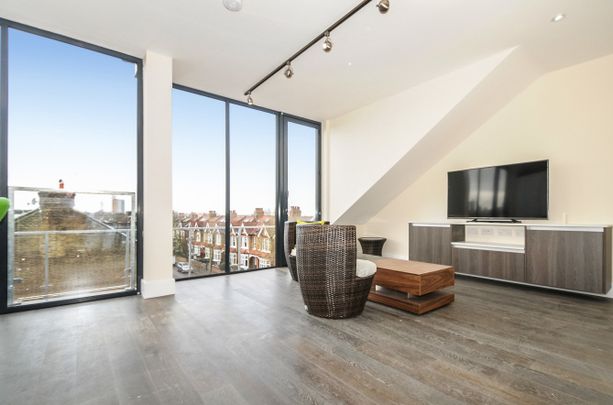 Durham Road, East Finchley, London, N2 - Photo 1