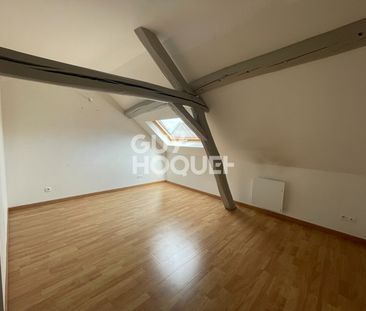 LOCATION d'un appartement T4 (80 m²) à AVENAY VAL D OR - Photo 5
