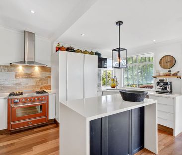 Contemporary Family Living in Sought-After Newport - Photo 6