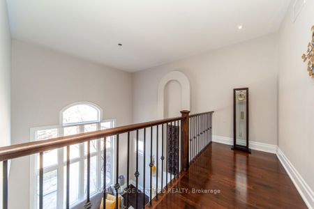 For Lease - 3420 MISTWELL Crescent, Oakville, Ontario - Photo 2