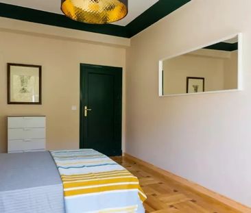 Calle de Rafael Salgado, Madrid, Community of Madrid 28036 - Photo 1