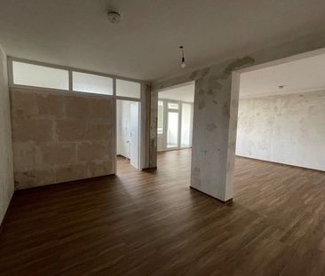 Großzügige 3-Zimmerwohnung mit Balkon - Foto 3