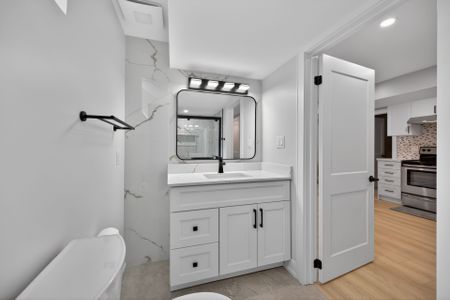 For Lease - 325 PROVIDENT Way Unit# BASEMENT, Hamilton, Ontario - Photo 3