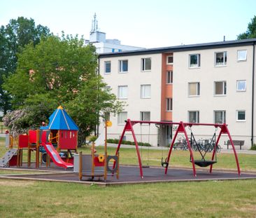 Kråkrisvägen 22 A - Foto 6