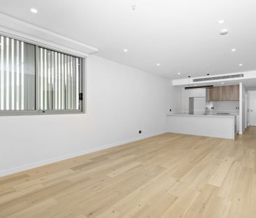 Brand New Unrivaled Luxury Apartment at The Rothschild - Rosebery - Photo 1