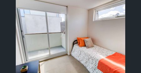 306/8 Porter Street, Prahran, Vic 3181 - Photo 4