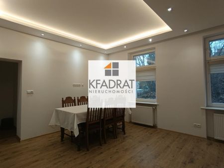 Wynajem - 2 przestronne pokoje po remoncie - Фото 2