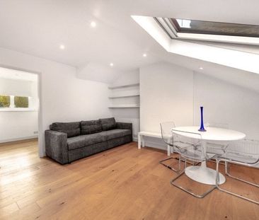 Elsworthy Road, Primrose Hill, NW3 flat to rent - Photo 3