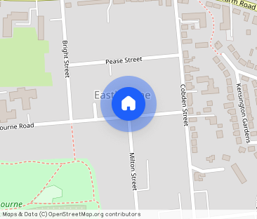 Eastbourne Road, Darlington, DL1 - Photo 1