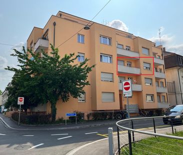 Gemütliche 2-Zimmerwohnung - Photo 4