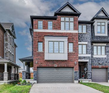 For Lease - 124 IAN ORMSTON Drive, Kitchener, Ontario - Photo 2