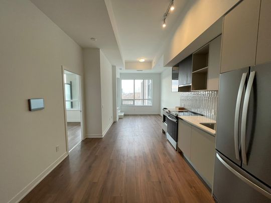 For Lease - 405 Dundas Street Unit# 209, Oakville, Ontario - Photo 1