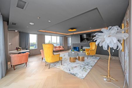 For Lease - 395 Dundas Street Unit# 819, Oakville, Ontario - Photo 5